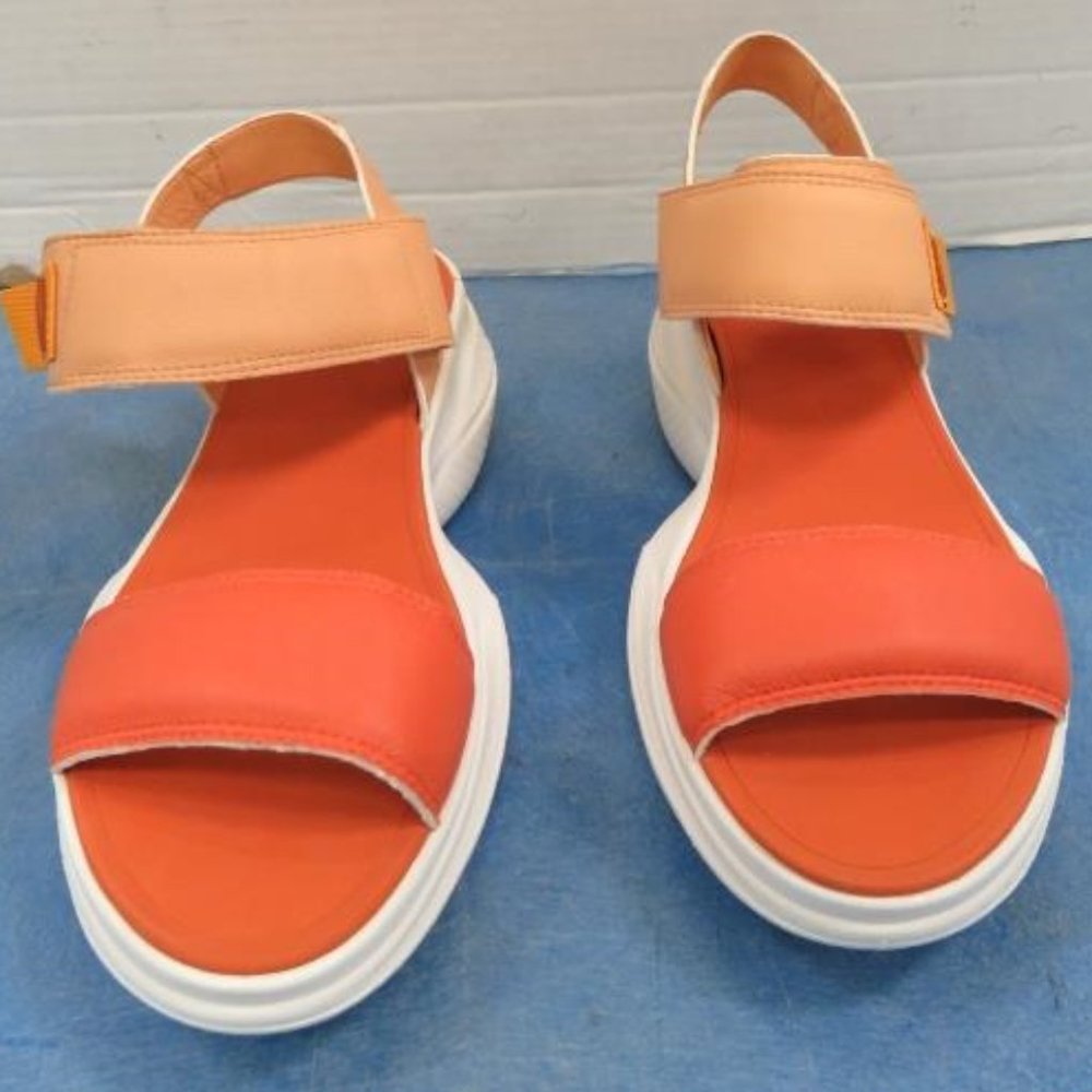 Sorel X Prana Explorer Blitz Stride Sandal Women's Size 8 Shoes